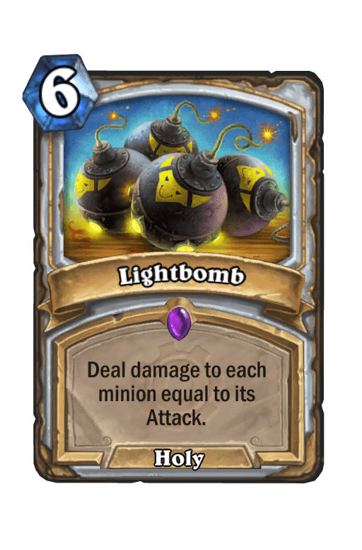 Lightbomb