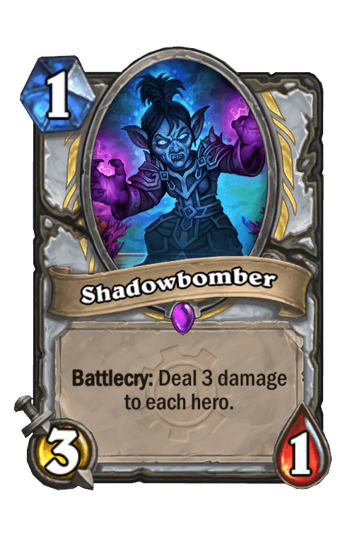 Shadowbomber