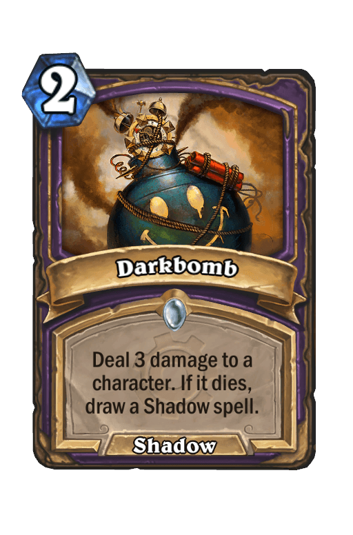 Darkbomb
