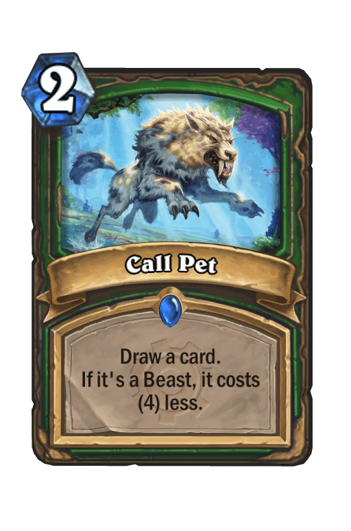 Call Pet