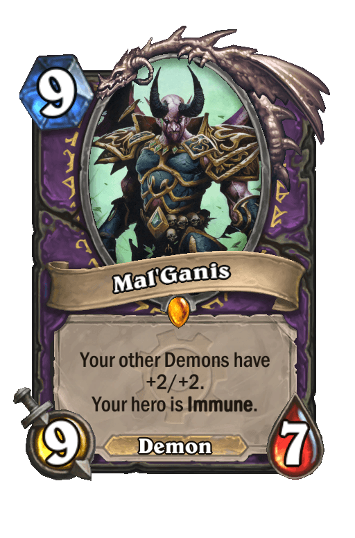 Mal'Ganis