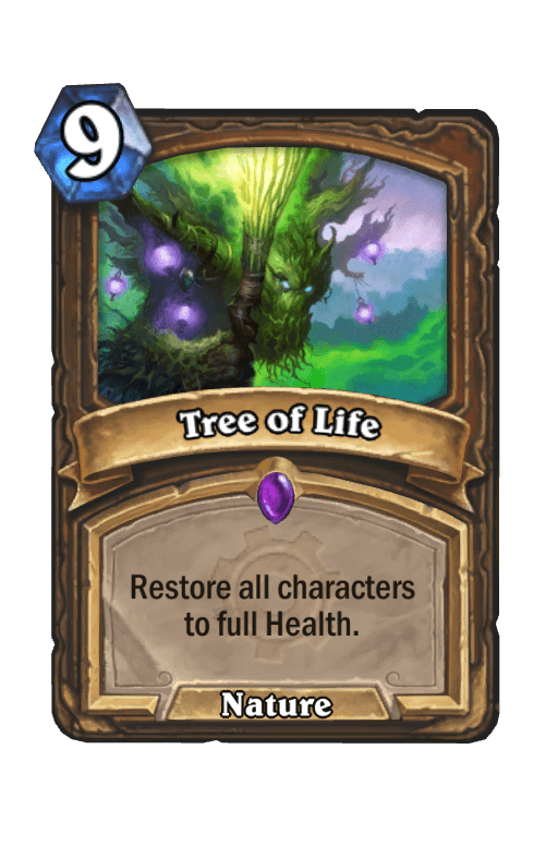 Tree of Life