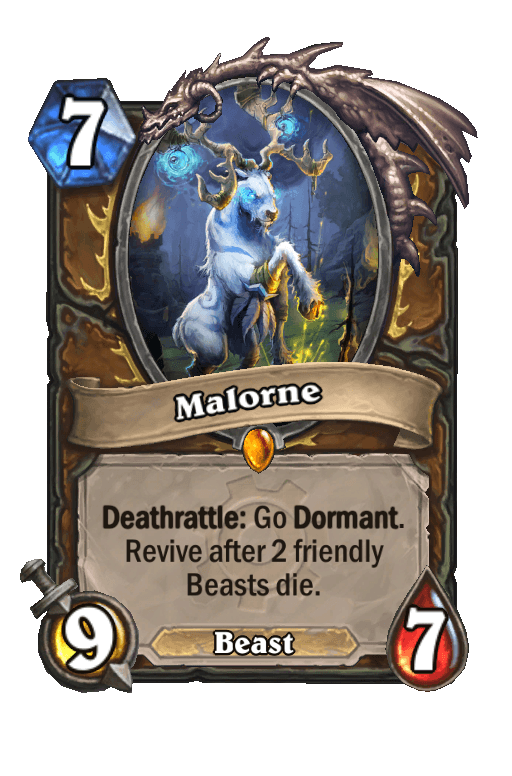 Malorne