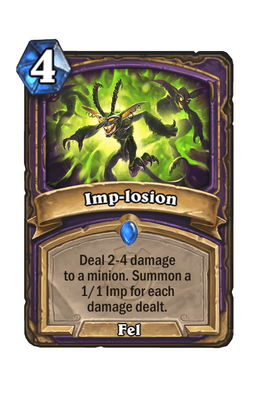 Imp-losion