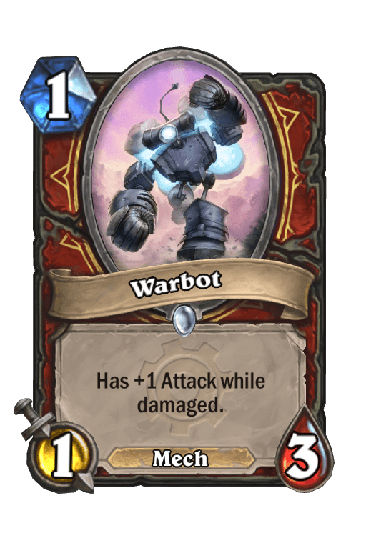 Warbot