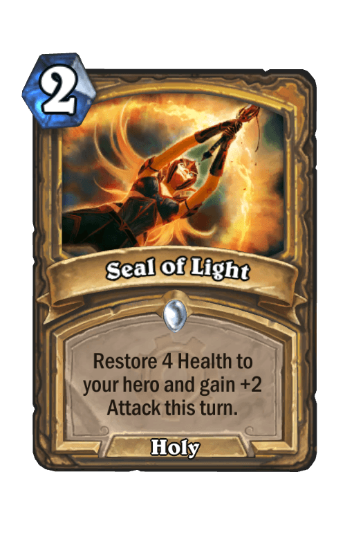 Seal of Light