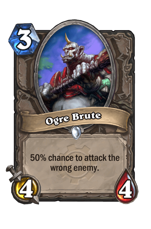 Ogre Brute