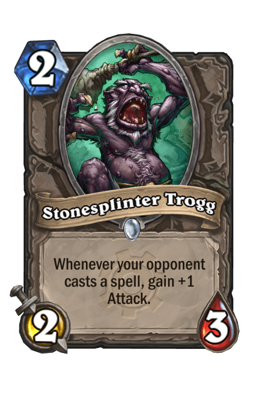 Stonesplinter Trogg