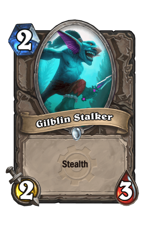 Gilblin Stalker