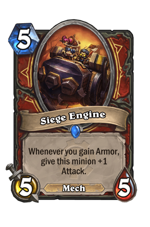 Siege Engine