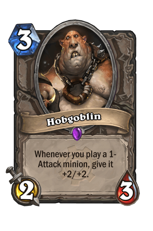 Hobgoblin