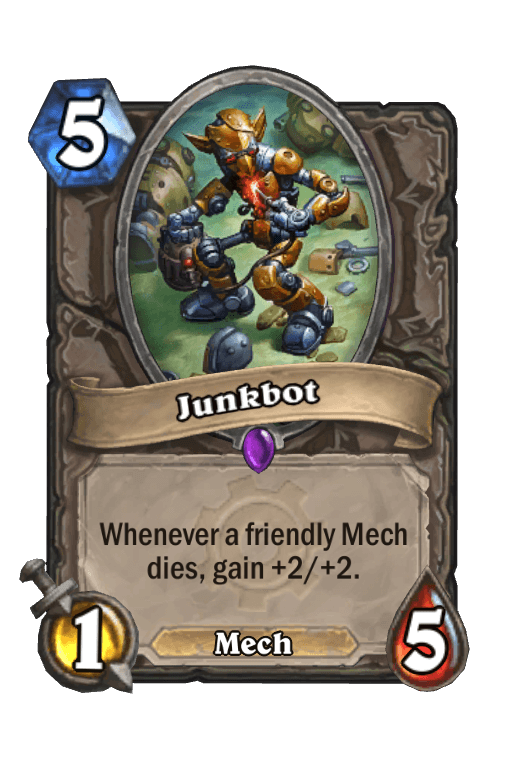 Junkbot