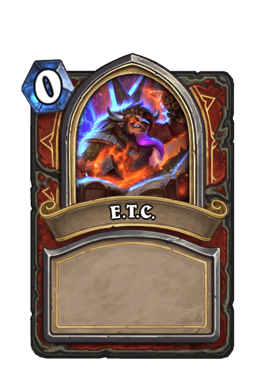 E.T.C.