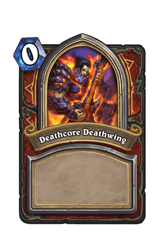 Deathcore Deathwing