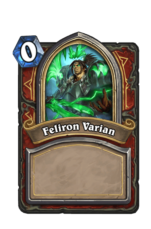 Feliron Varian