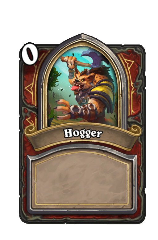 Hogger