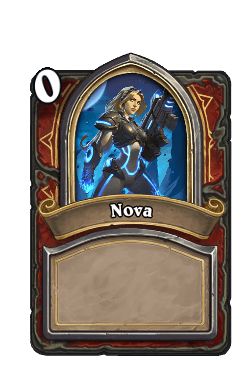 Nova