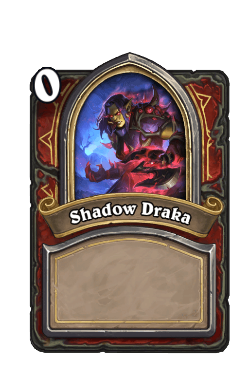 Shadow Draka