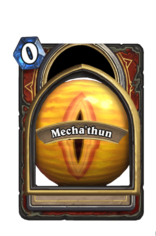 Mecha'thun