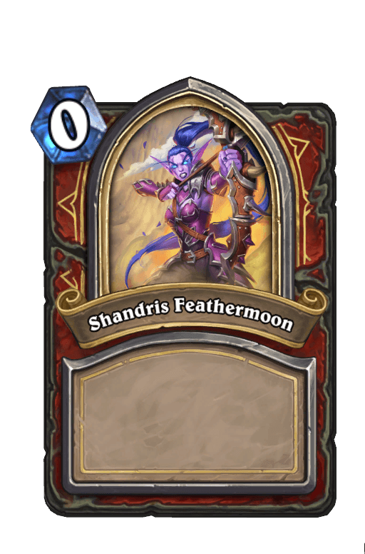 Shandris Feathermoon