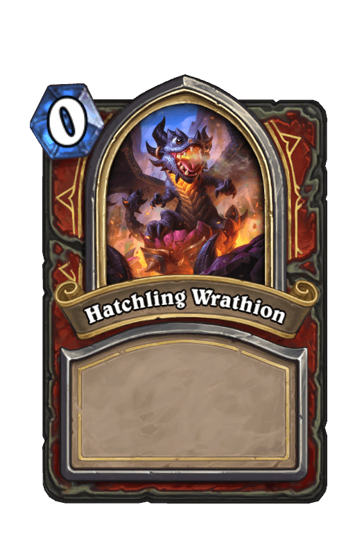 Hatchling Wrathion