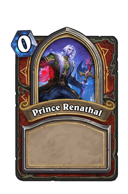 Prince Renathal