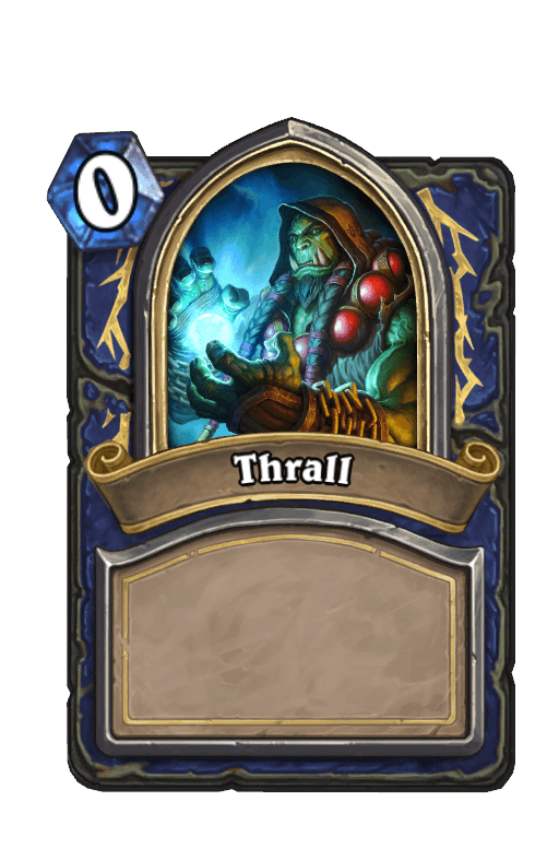 Thrall