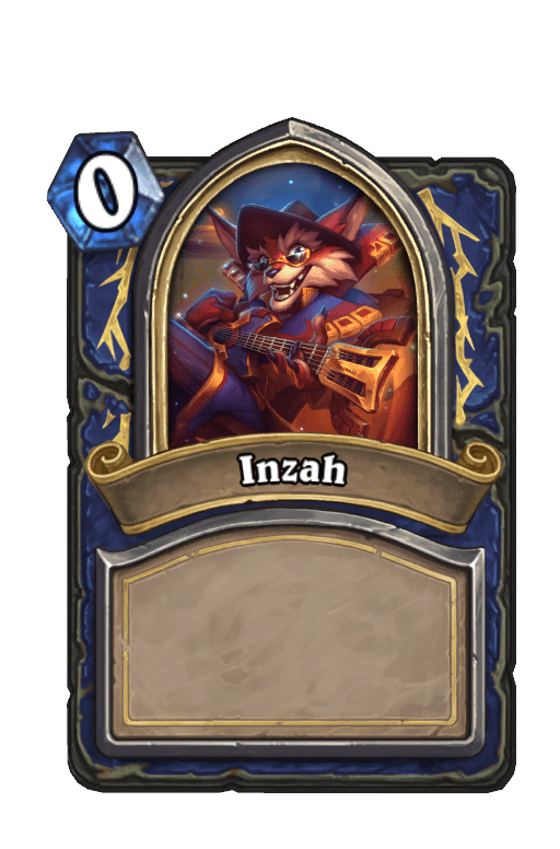 Inzah