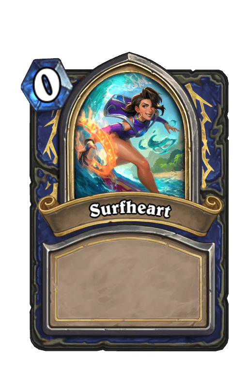 Surfheart