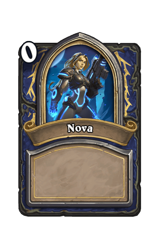Nova