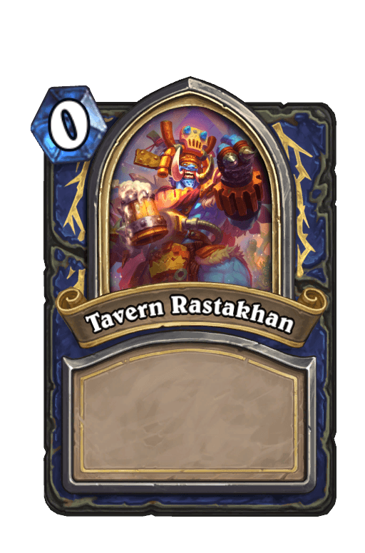 Tavern Rastakhan
