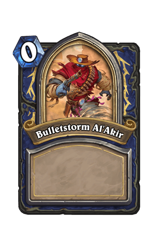 Bulletstorm Al'Akir