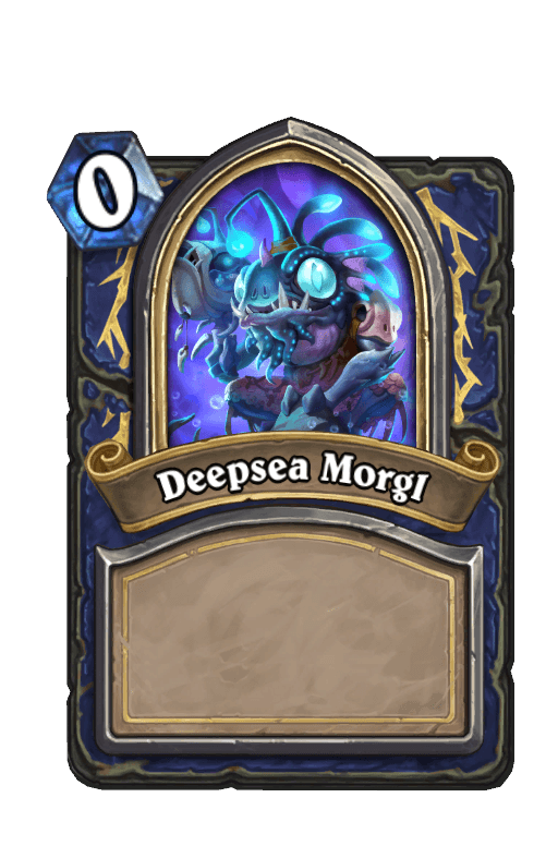 Deepsea Morgl