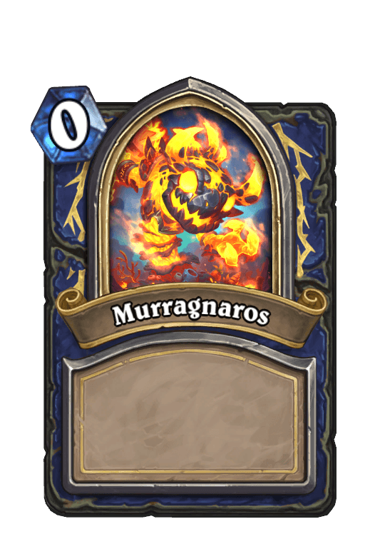 Murragnaros