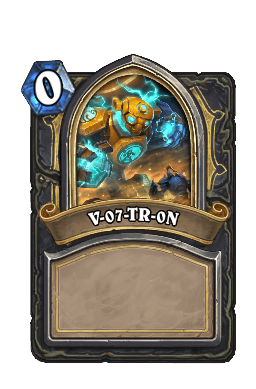 V-07-TR-0N