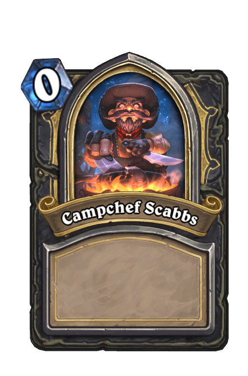 Campchef Scabbs