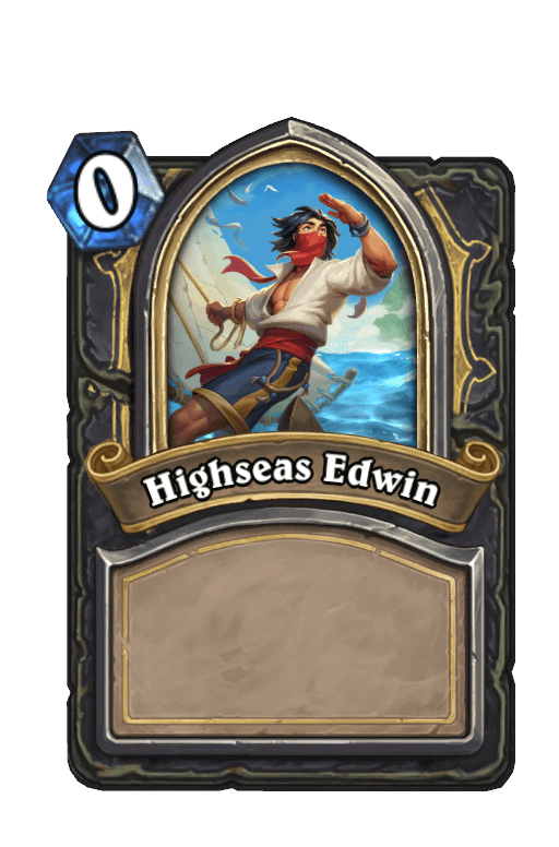 Highseas Edwin