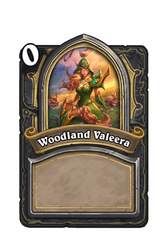 Woodland Valeera