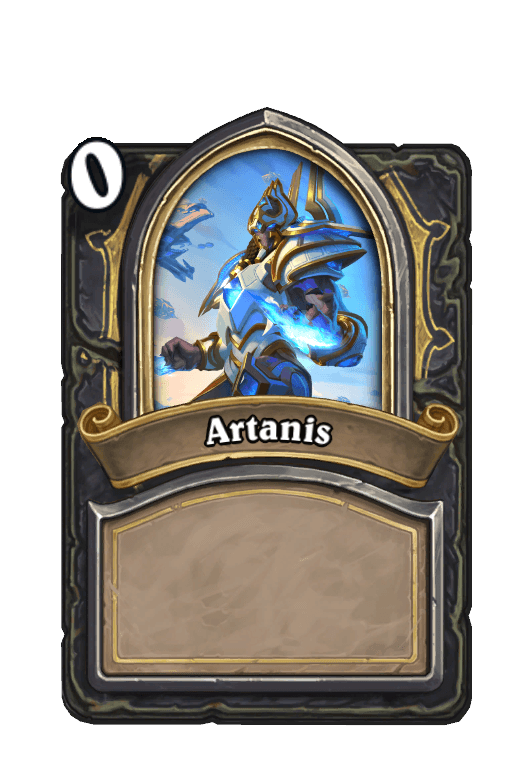 Artanis