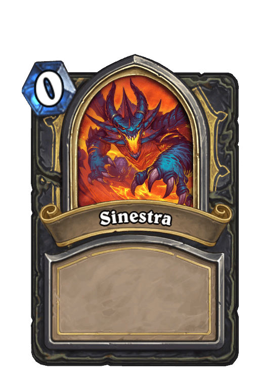 Sinestra