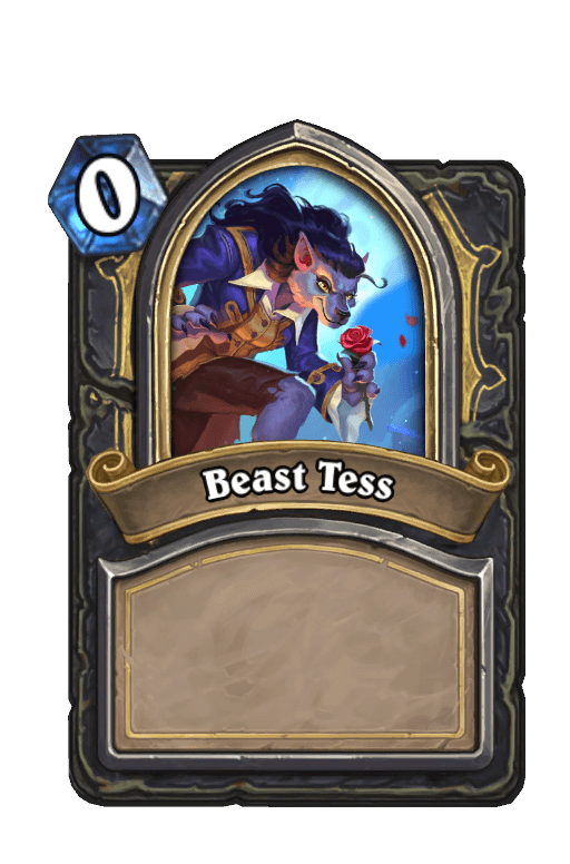 Beast Tess