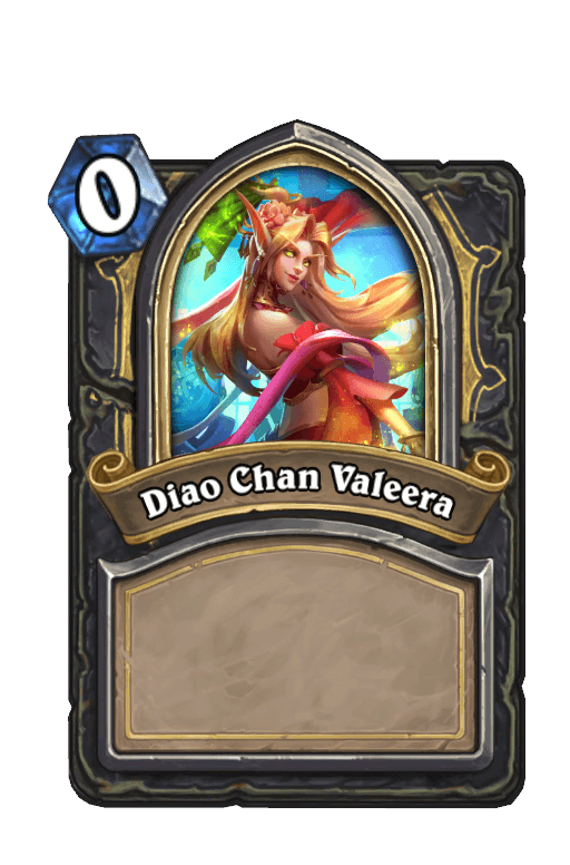 Diao Chan Valeera