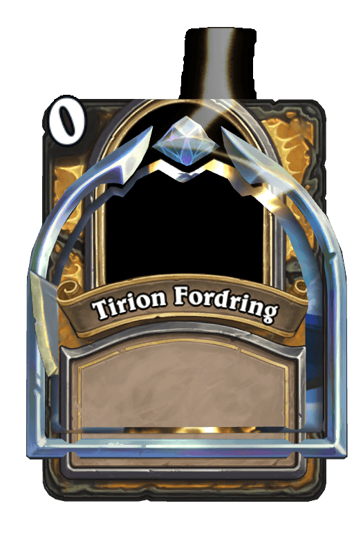 Tirion Fordring