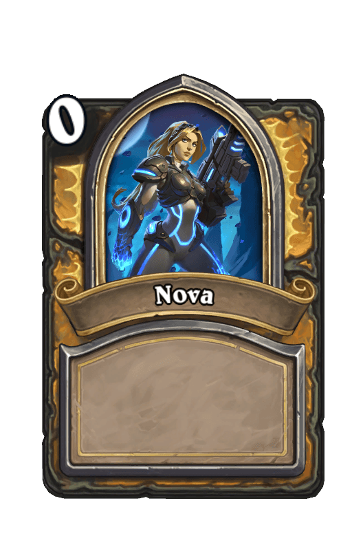 Nova