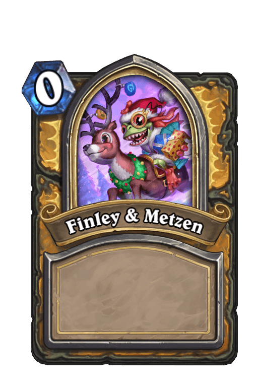 Finley & Metzen