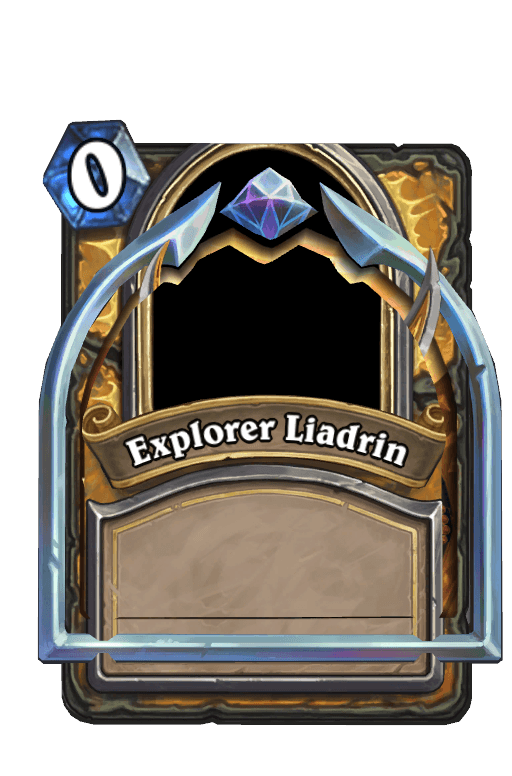 Explorer Liadrin