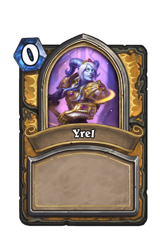 Yrel
