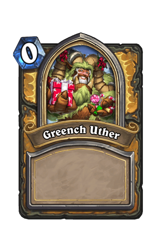 Greench Uther