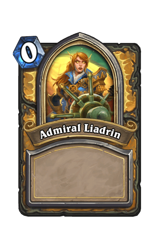 Admiral Liadrin