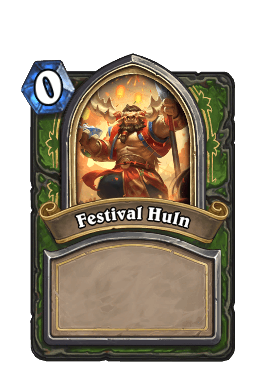 Festival Huln